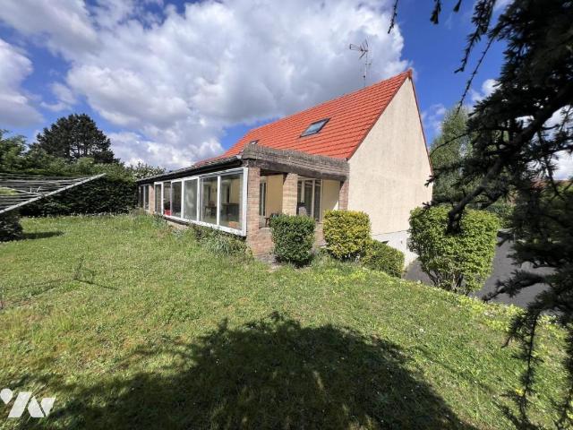 Maison vente à Lille, Annoeullin
