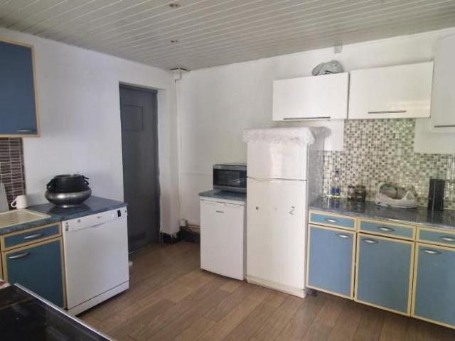 Maison vente à Lens, Annay