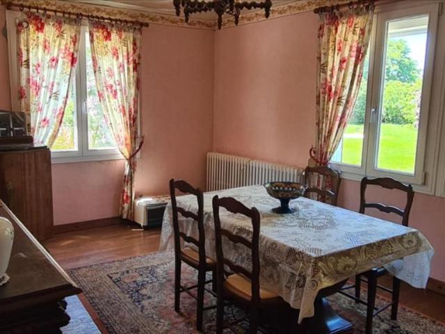 Maison vente à Saint-Quentin, Annois