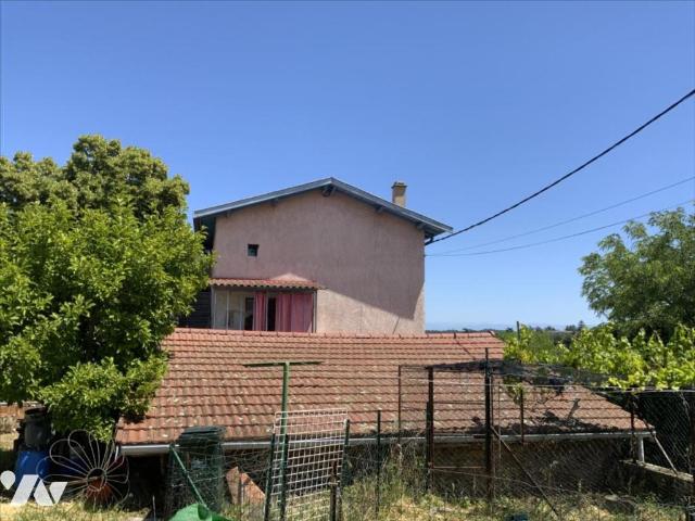 Maison vente à Tournon-sur-Rhône, Annonay