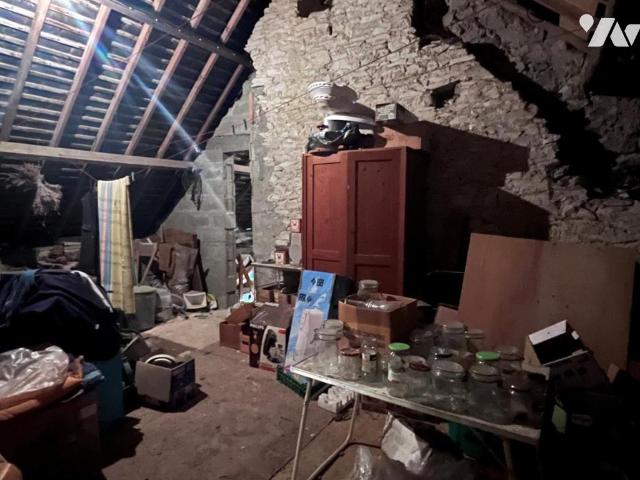 Maison vente à Coutances, Annoville