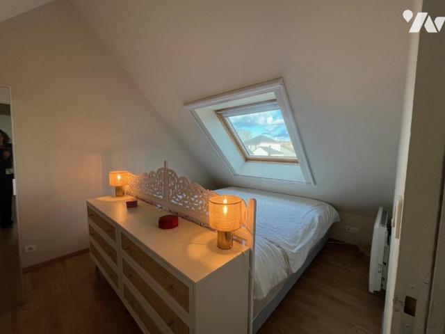 Maison vente à Coutances, Annoville