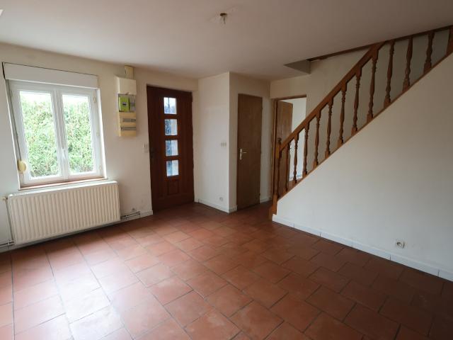 Maison vente à Avesnes-sur-Helpe, Anor