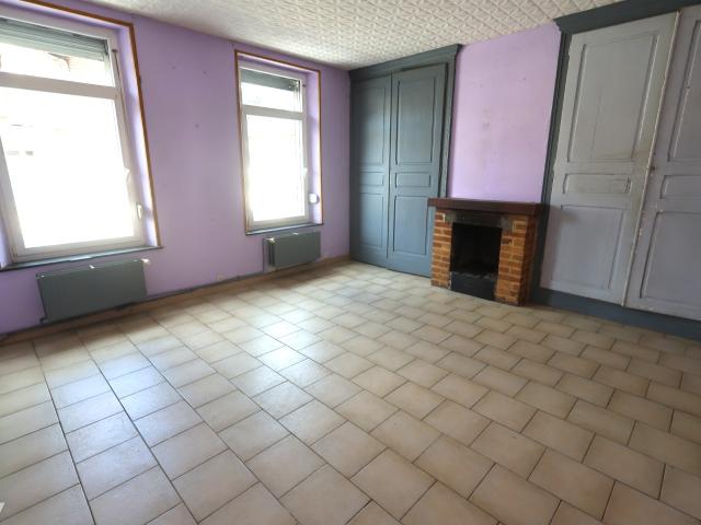 Maison vente à Anor, Nord