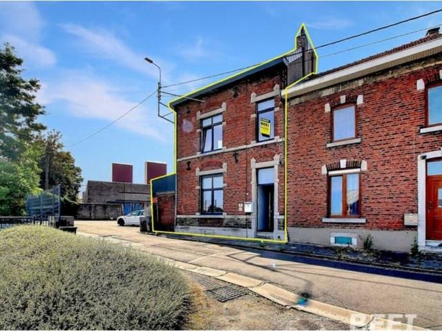 Maison vente à Ans, Wallonie