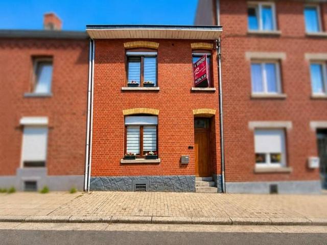 Maison vente à Ans, Wallonie