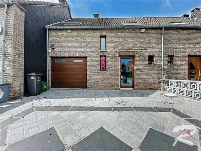 Maison vente à Ans, Wallonie