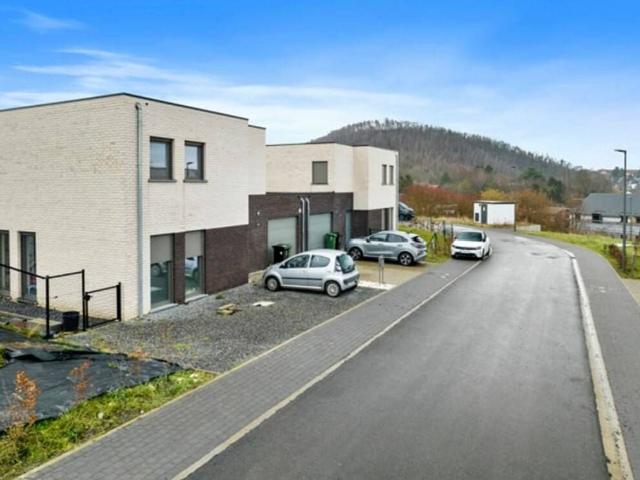 Maison vente à Ans, Wallonie