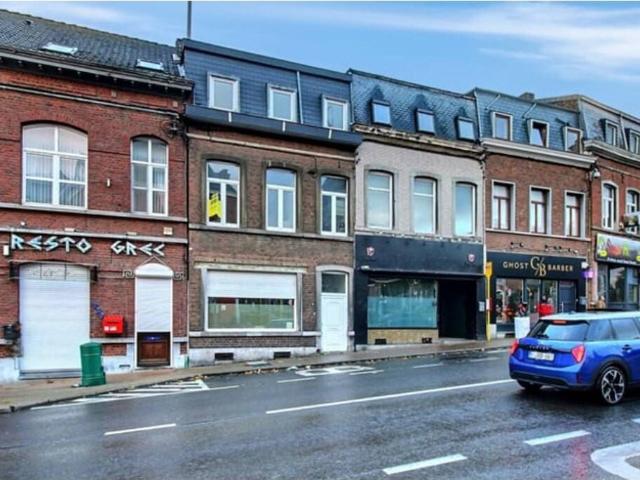 Maison vente à Ans, Wallonie