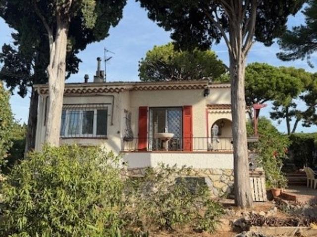 Maison vente à Grasse, Antibes