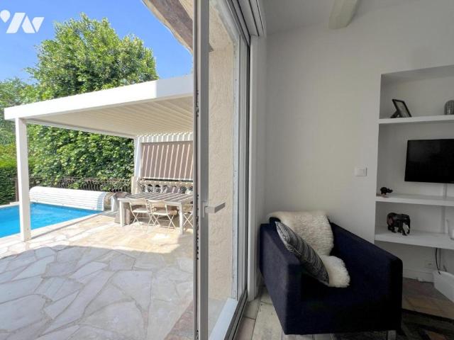 Maison vente à Grasse, Antibes