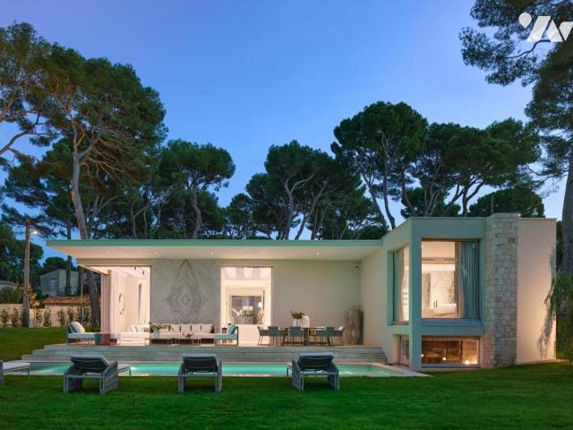Maison vente à Grasse, Antibes