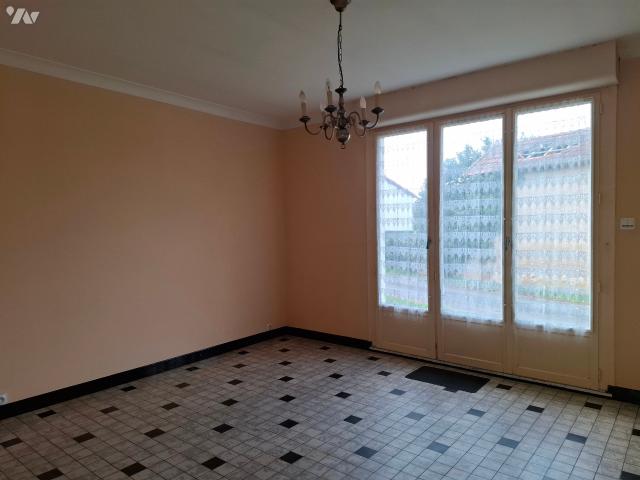 Maison vente à Montmorillon, Antigny