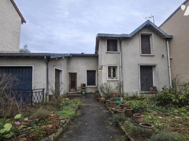 Maison vente à Antony