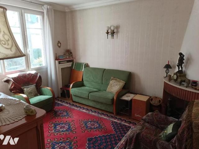 Maison vente à Antony