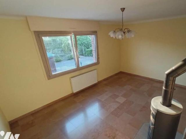 Maison vente à Arras, Anvin