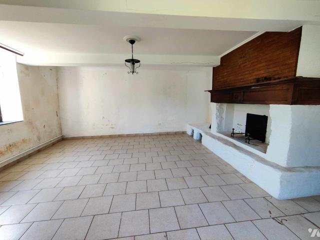 Maison vente à Vervins, Any-martin-rieux