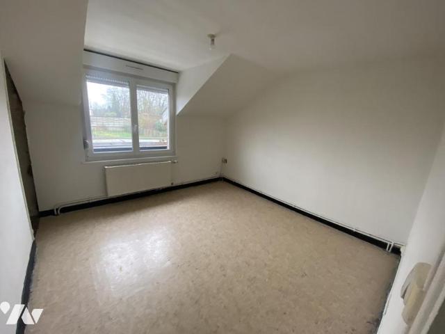Maison vente à Valenciennes, Anzin