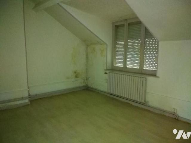 Maison vente à Valenciennes, Anzin