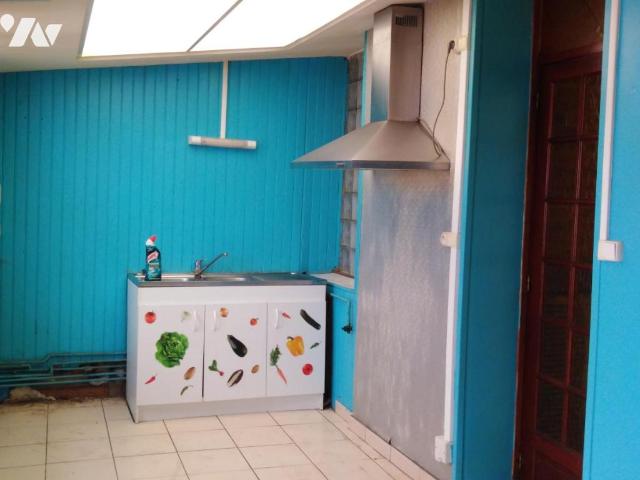 Maison vente à Valenciennes, Anzin