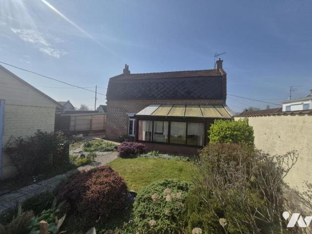 Maison vente à Arras, Anzin-saint-aubin