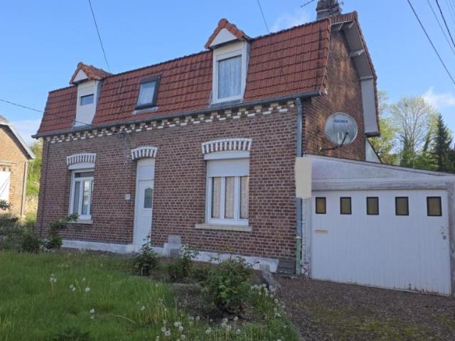 Maison vente à Arras, Anzin-saint-aubin