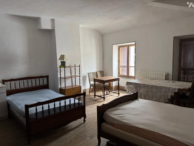 Maison vente à France métropolitaine, Aouste-sur-sye