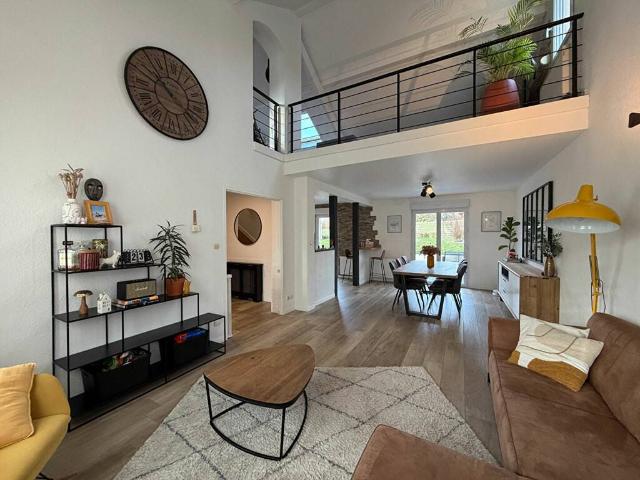 Maison vente à Thionville, Apach