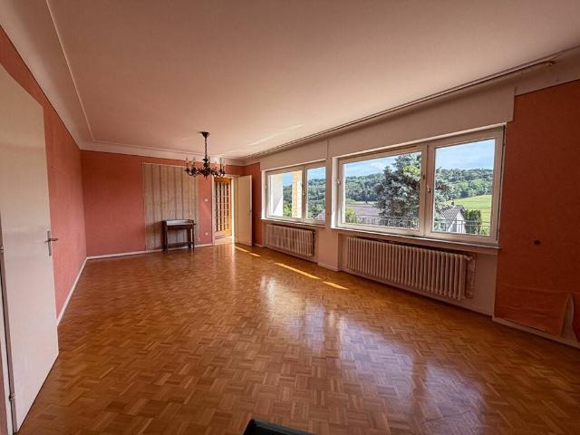 Maison vente à Thionville, Apach