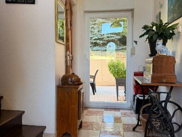 Maison vente à Thionville, Apach