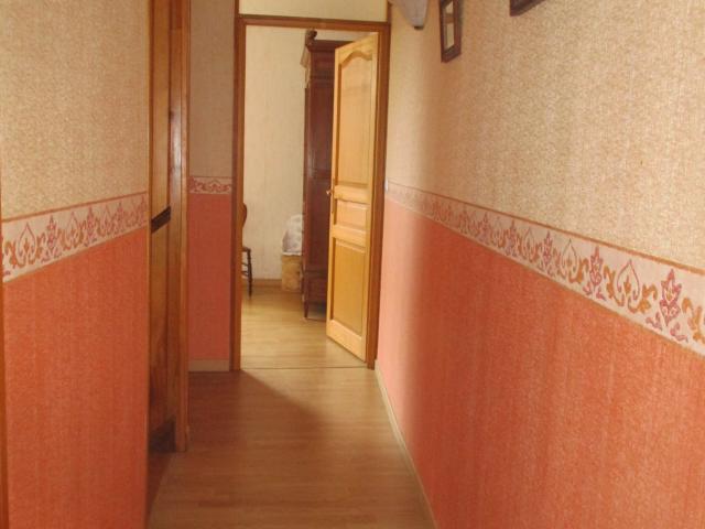 Maison vente à Vouziers, Apremont