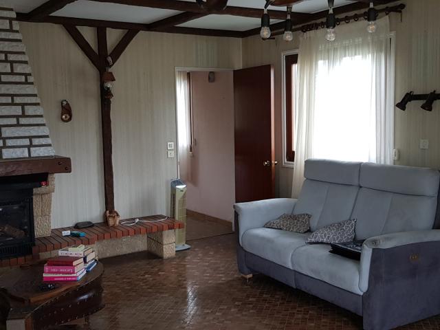 Maison vente à Apremont, Ardennes