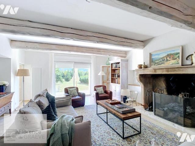 Maison vente à Apt