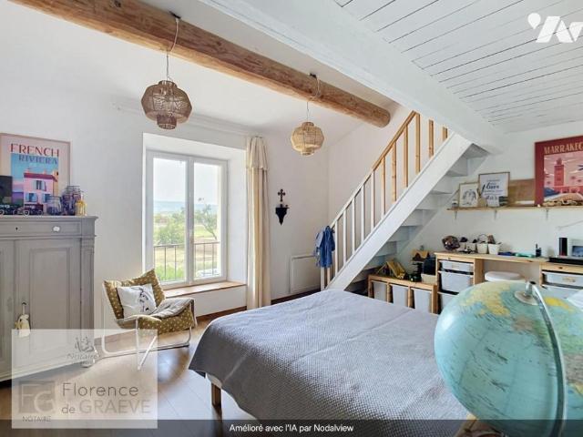 Maison vente à Apt