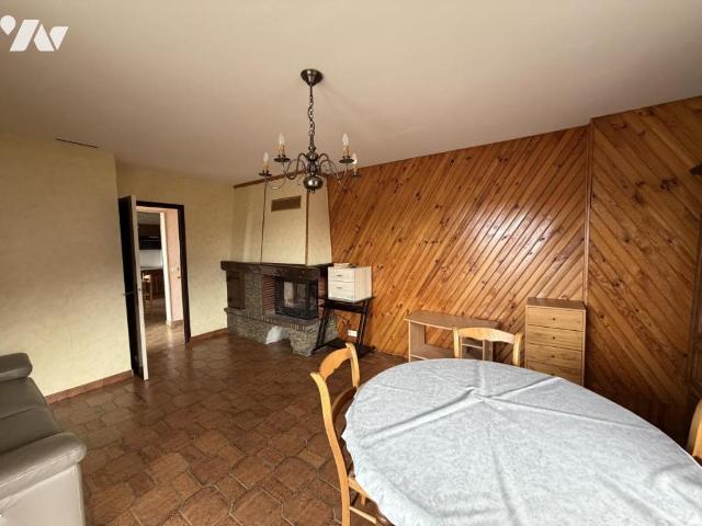 Maison vente à Nantua, Arbent