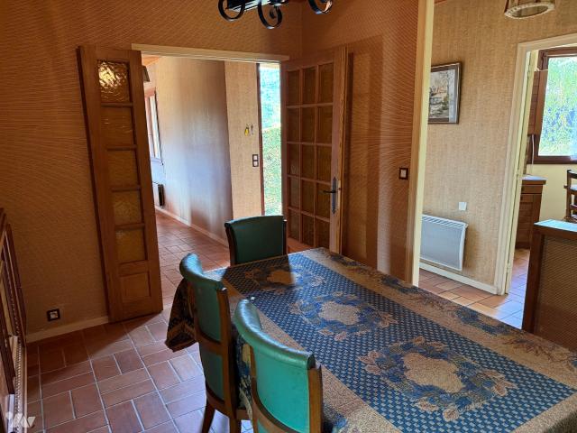 Maison vente à Dole, Arbois