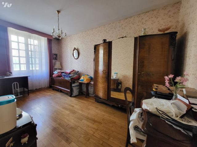 Maison vente à Dole, Arbois