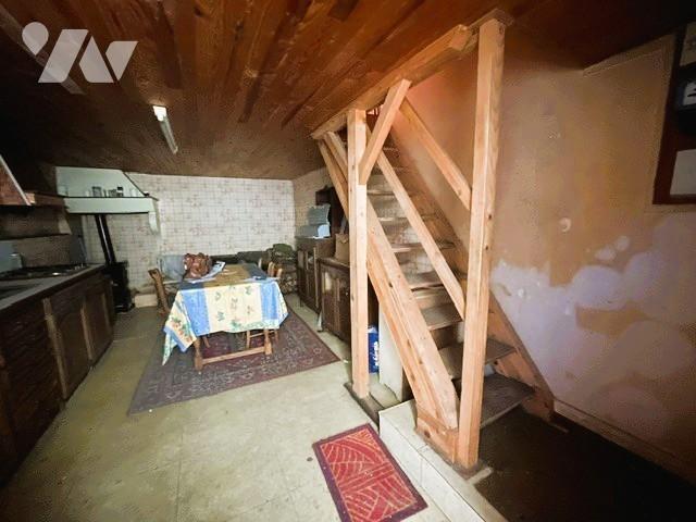 Maison vente à Dole, Arbois