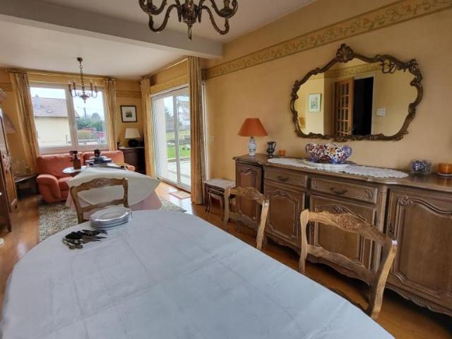 Maison vente à Montbéliard, Arbouans