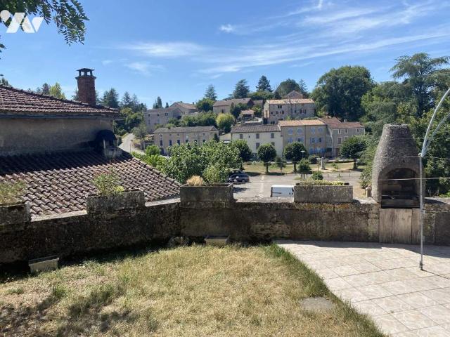 Maison vente à Cahors, Arcambal