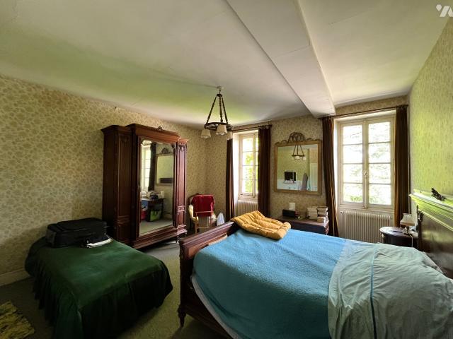 Maison vente à Dijon, Arceau
