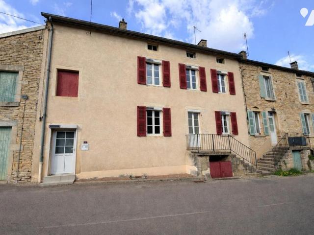 Maison vente à Beaune, Arcenant