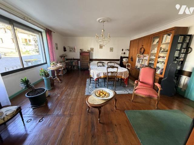 Maison vente à Beaune, Arcenant