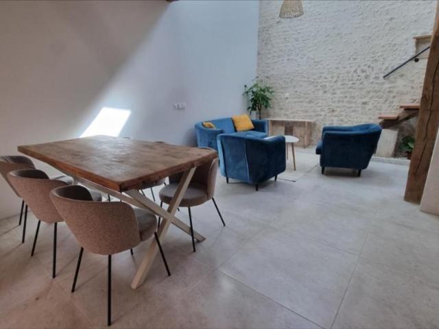 Maison vente à Jonzac, Archiac
