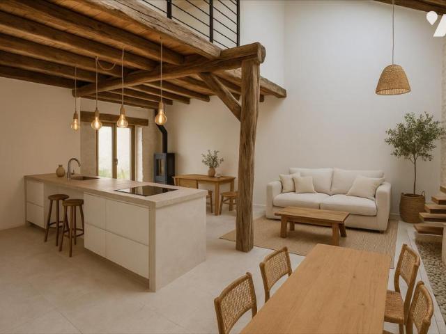 Maison vente à Jonzac, Archiac