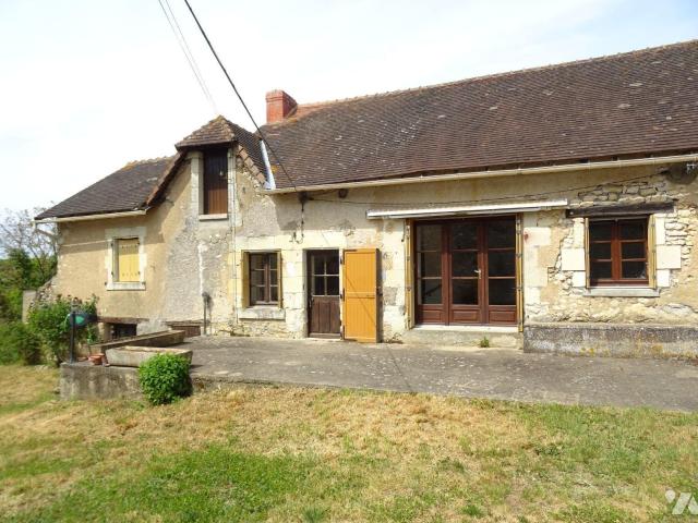Maison vente à Châtellerault, Archigny