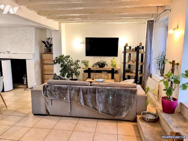 Maison vente à Reims, Arcis-le-ponsart