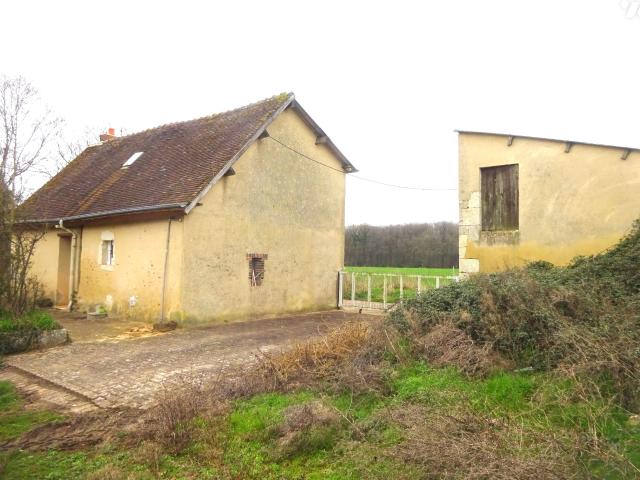 Maison vente à Nogent-le-Rotrou, Centre-Val de Loire