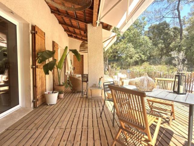 Maison vente à Arrondissement de Draguignan, Les Arcs