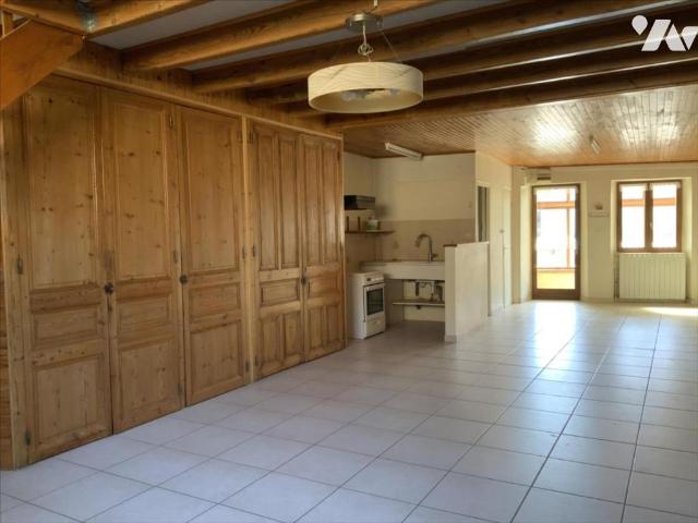 Maison vente à Tournon-sur-Rhône, Ardoix